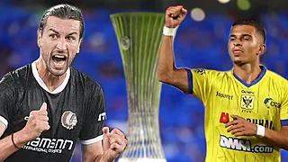 Loting UECL: interessante opportuniteiten voor Gent en STVV