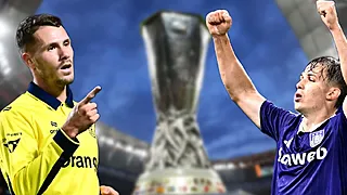 Europa League op TV: hier kijk je naar Anderlecht en Union