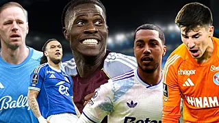 Halve finales UEL/UECL bekend: ontdek de grote favorieten