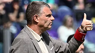 'Antwerp FC nu al op zoek naar nieuwe coach?'