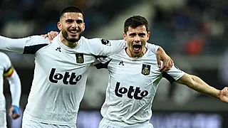 TU: 'Anderlecht strijdt met Club, Newcastle start offensief
