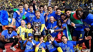 Europese tickets: waarom STVV en co meevieren met Union