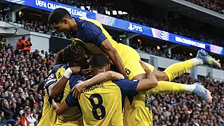 Hoe KRC Genk dankzij Union SG zijn lesje heeft geleerd