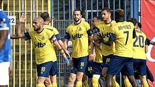 Union-CEO verbaast over 'ongelofelijke' competitie