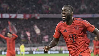 Bayern Munchen pleziert Kompany met zege in topduel