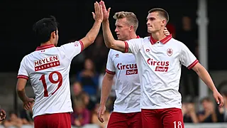 'Vandenhaute voert forcing: 5 toptargets voor Antwerp'