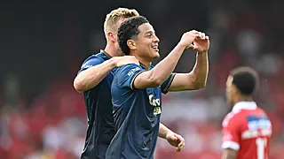 Vernieuwd Antwerp legt ook tweede promovendus over de knie