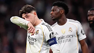 Trainingsgevecht zindert na: Real onderneemt stappen