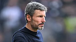 ‘Van Bommel naar Genk? Fans koken over’