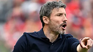 Van Bommel overweegt drastische ingreep