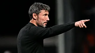 Het ontspoort volledig bij zorgwekkend Antwerp FC