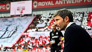 Antwerp rondt transfer af dankzij 'uitzonderingsbepaling'