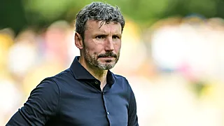 Van Bommel verbaasd door 'Antwerp-transferstunt'