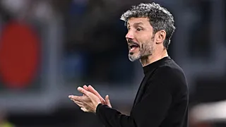 Van Bommel: "Zij geraken niet klaar voor Frankrijk"