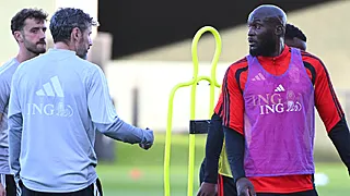 Lukaku op de bank: Van Bommel vertelt waarom