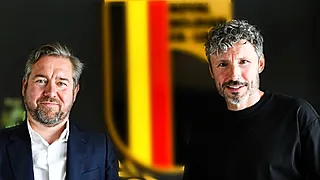 Van Bommel uitgespuwd in Wallonië: Mannaert springt in de bres