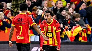 KV Mechelen wil cashen: smaakmaker naar Belgische topclub?