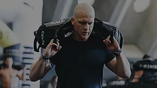 Ex-JPL-held verrast met extreme fysieke transformatie