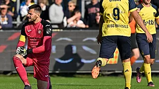 Van Crombrugge mag transfer helemaal vergeten
