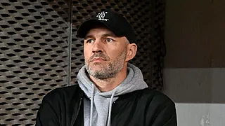 Van Damme ziet één grote transferfout bij Antwerp