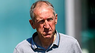 Van der Elst: "Pijnlijk verhaal voor hem bij Club Brugge"