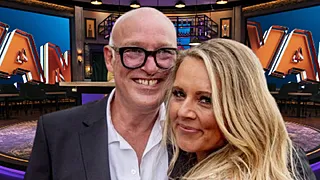 'Kieft en Gijp bezwijken allebei voor dezelfde vrouw'