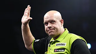 Van Gerwen verrast PSV-fans met groot nieuws