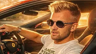 Ruben Van Gucht zorgt voor ophef met nieuwe show