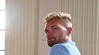 Van Gucht in de clinch op VRT-sportredactie: "Hij lag nog in bed"