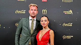 Gefluister rond Van Gucht op gala Gouden Schoen