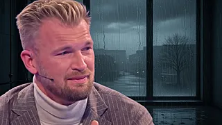 'Ruben Van Gucht in shock: straffe bekentenis blijft hangen'