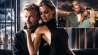 Dag Allemaal: Liefdesdrama rond Van Gucht escaleert