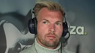 Ophef bij VRT: Van Gucht deelt onverwachte tik uit