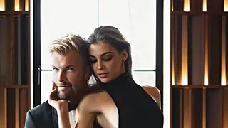 Nieuwe vrouw duikt op bij Van Gucht: ‘Dit blijft nazinderen’