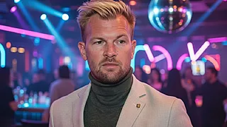 Ruben Van Gucht draait door: Nieuw leven verrast iedereen