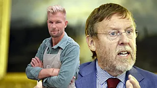 VRT-rel escaleert: Bracke draait Van Gucht door gehaktmolen