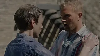 Ruben Van Gucht komt uit de kast… of toch bijna?