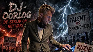 Van Gucht onder vuur: DJ-avontuur zorgt voor ophef