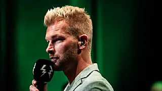 Van Gucht in paniek: misplaatste stunt ontploft in zijn gezicht