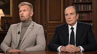 “Et alors?”: waarom Ruben Van Gucht taboes doorbreekt