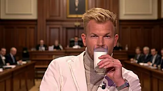 Van Gucht krijgt uit onverwachte hoek vernietigende uithaal