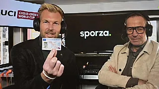 Van Gucht krijgt hoon internet over zich na rijbewijs-saga