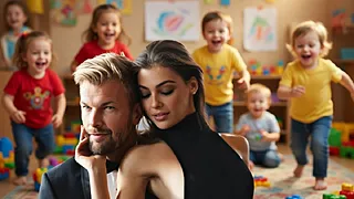 Ruben Van Gucht zorgt voor shock: Nog een nieuw gezin?