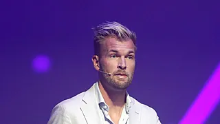 Shockerende exit Ruben Van Gucht? 'Vervanger staat al klaar'