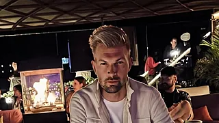 Ruben Van Gucht in shock: Opvolgers staan plots klaar