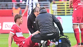 ‘Antwerp met de handen in het haar: verdict Van Helden’