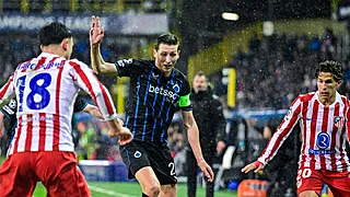 Boyata bekent kleur: "Of Vanaken mee zou kunnen bij Atlético?"