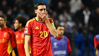 'Van hemel naar hel: enorme klap Vanaken bij Duivels'