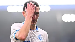 Vanaken na blamage: "Of we niet gemotiveerd waren?"