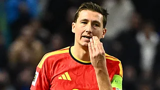 Vanaken ontploft: schokkend signaal zet García onder vuur